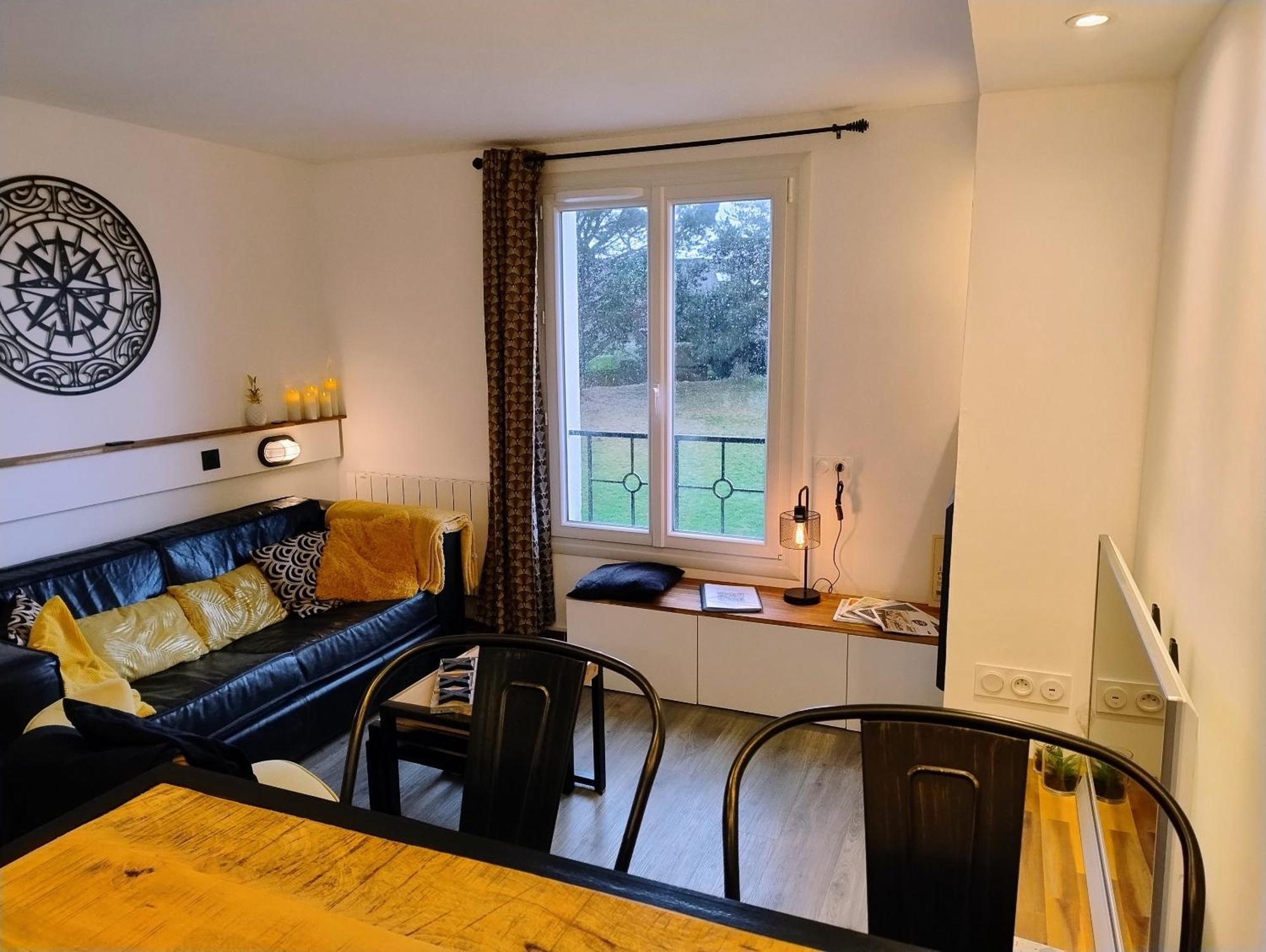 Apartament Ti Kabanouz Arzon Zewnętrze zdjęcie