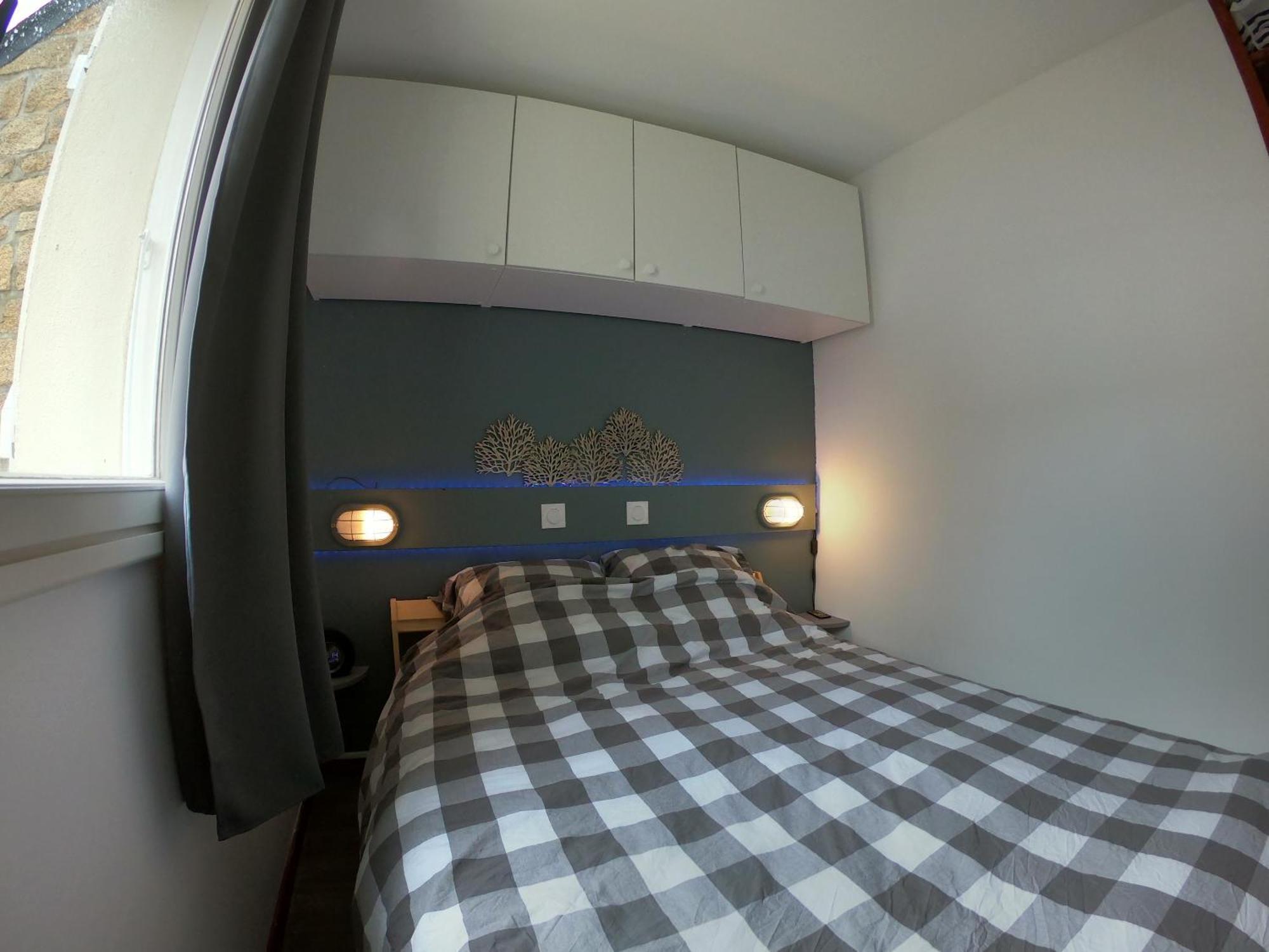 Apartament Ti Kabanouz Arzon Zewnętrze zdjęcie
