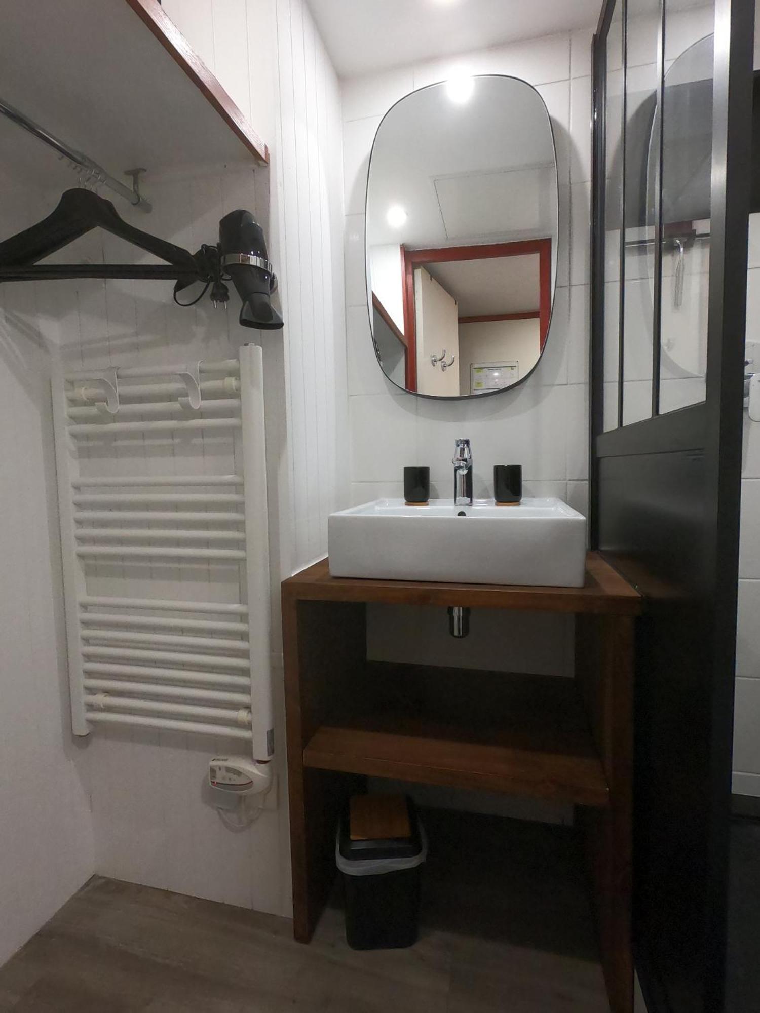 Apartament Ti Kabanouz Arzon Zewnętrze zdjęcie
