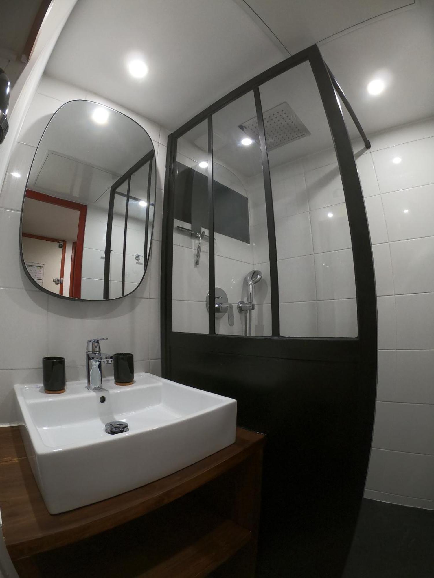 Apartament Ti Kabanouz Arzon Zewnętrze zdjęcie